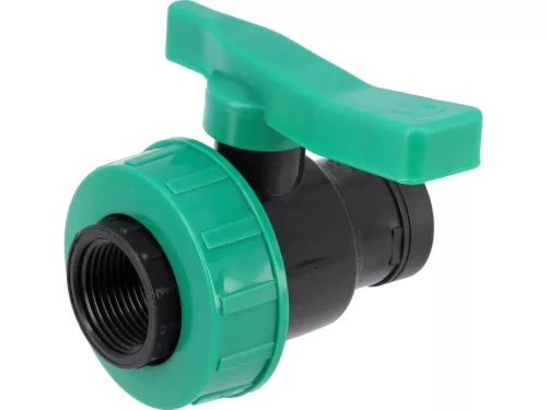 FLO 88967 Golyóscsap 3/4Col X 3/4Col