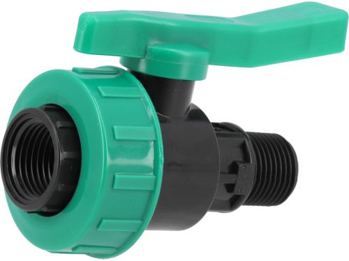 FLO 88980 Golyóscsap 1/2Col X 1/2Col