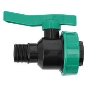 FLO 88981 Golyóscsap 3/4Col X 3/4Col