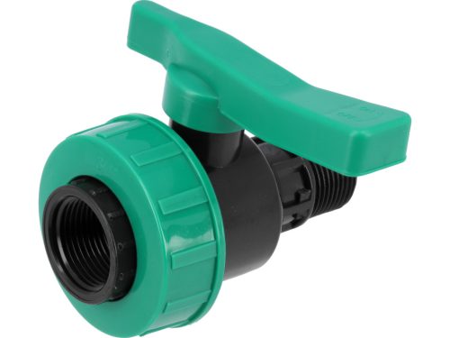 FLO 88981 Golyóscsap 3/4Col X 3/4Col