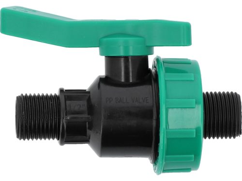 FLO 88985 Golyóscsap 1/2Col X 1/2Col