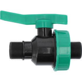 FLO 88986 Golyóscsap 3/4Col X 3/4Col