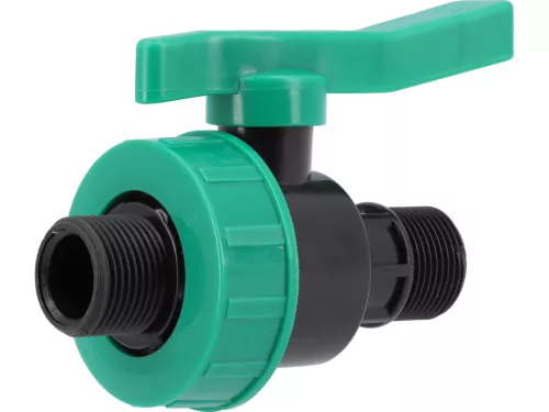 FLO 88986 Golyóscsap 3/4Col X 3/4Col