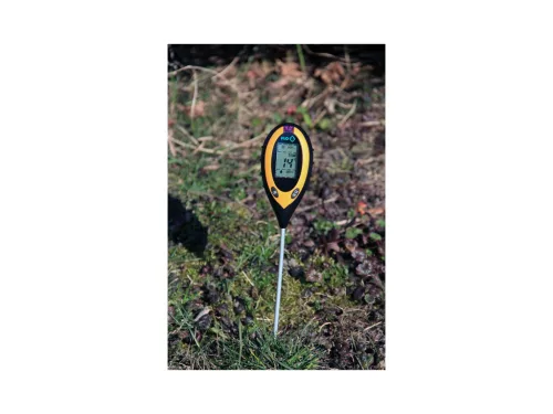 FLO 89000 Digitális Talajmérő 4 Funkciós