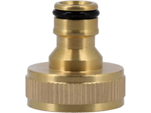 FLO 89107 Csapcsatlakozó 1Col Belsőmenetes