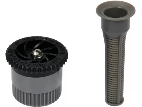 FLO 89165 Öntözőfej 0-360° 5,2 M