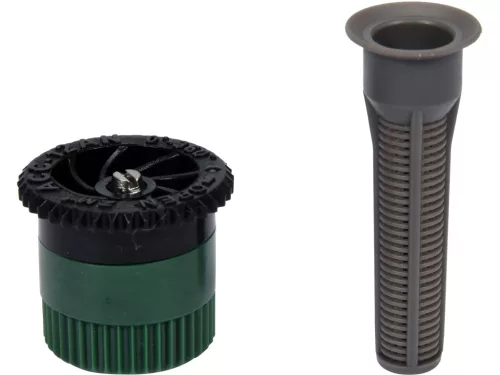 FLO 89166 Öntözőfej 0–360° 4,2 M