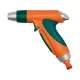 FLO 89189 Öntöző Pisztoly Zöld/Narancs 3 Funkciós