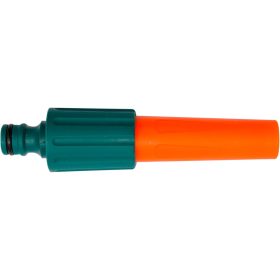 FLO 89202 Locsolófej Egyenes 1/2Col