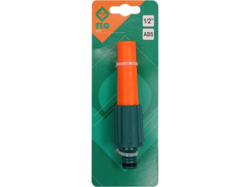 FLO 89202 Locsolófej Egyenes 1/2Col