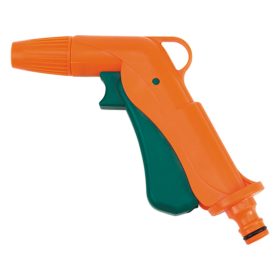 FLO 89210 Öntöző Pisztoly 3 Funkciós, Állítható Abs