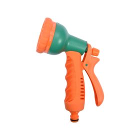 FLO 89211 Öntöző Pisztoly 8 Funkciós