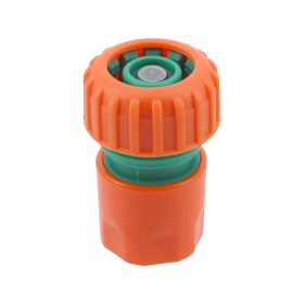 FLO 89228 Tömlőcsatlakozó 3/4Col Stop (BL kiszerelésben)