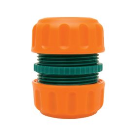   FLO 89231 Tömlő Hosszabbító Csatlakozó 3/4Col (60 db/doboz)