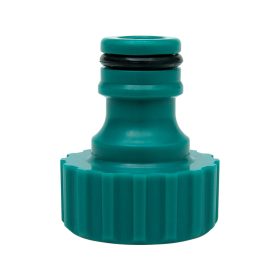 FLO 89236 Csapcsatlakozó Belső Csatlakozáshoz 3/4Col