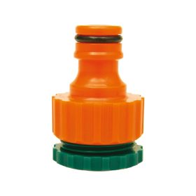 FLO 89241 Csapcsatlakozó 3/4Col - 1/2''