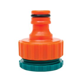 FLO 89242 Csapcsatlakozó 3/4Col - 1/2''