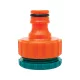 FLO 89252 Csapcsatlakozó, Narancs 1''-3/4''