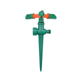 FLO 89272 Impulzus Locsoló 3 Karos Műanyag Leszúróval