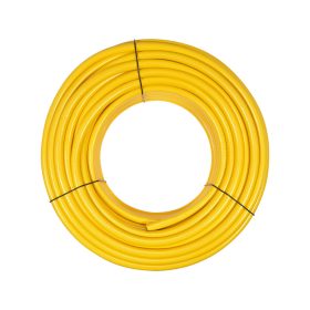 FLO 89313 Locsolótömlő 1/2Col 50 M 3 Rétegű 25 Bar