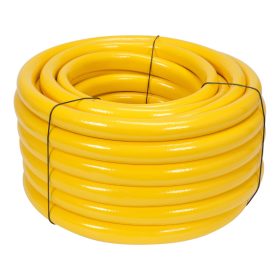 FLO 89318 Locsolótömlő 1Col 20 M 3 Rétegű 25 Bar