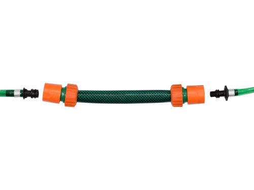 FLO 89360 Csepegtető Tömlő Áttetsző 7,5 M