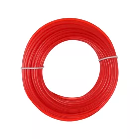 FLO 89404 Fűnyíró Damil Kerek 2,4 mm X 10 M