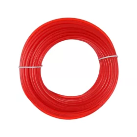 FLO 89406 Fűnyíró Damil Kerek 3,0 mm X 10 M