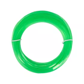 FLO 89411 Fűnyíró Damil Négyzet 1,3 mm X 10 M