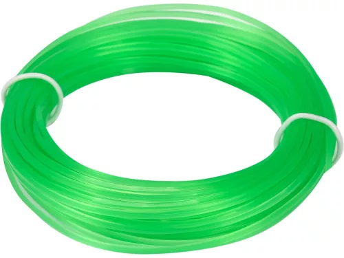 FLO 89411 Fűnyíró Damil Négyzet 1,3 mm X 10 M