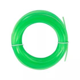 FLO 89412 Fűnyíró Damil Négyzet 1,6 mm X 10 M