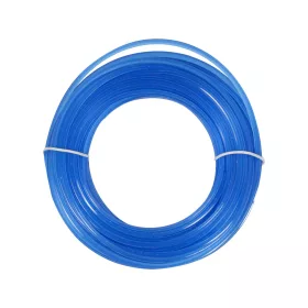 FLO 89424 Fűnyíró Damil Csillag 2,4 mm X 15 M