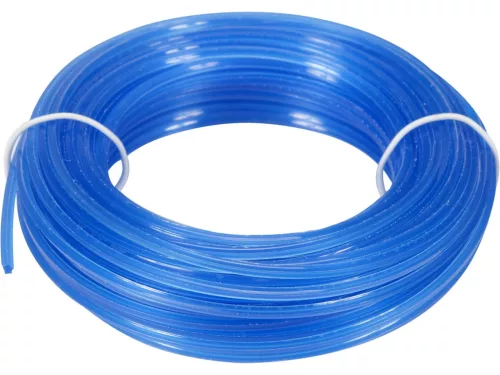 FLO 89426 Fűnyíró Damil Csillag 3,0 mm X 15 M