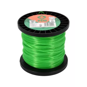 FLO 89441 Fűnyíró Damil Kör 2,0 mm X 120 M