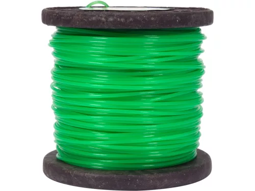 FLO 89442 Fűnyíró Damil Kör 2,4 mm X 90 M