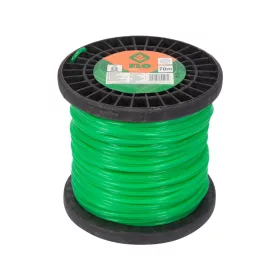 FLO 89443 Fűnyíró Damil Kör 2,6 mm X 70 M