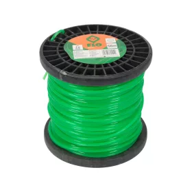 FLO 89444 Fűnyíró Damil Kör 3,0 mm X 56 M