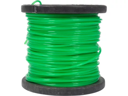 FLO 89444 Fűnyíró Damil Kör 3,0 mm X 56 M