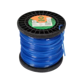 FLO 89453 Fűnyíró Damil Négyzet 2,6 mm X 70 M