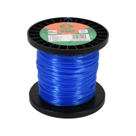 FLO 89456 Fűnyíró Damil Csillag 2,0 mm X 90 M