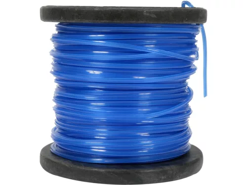 FLO 89459 Fűnyíró Damil Csillag 3,0 mm X 60 M