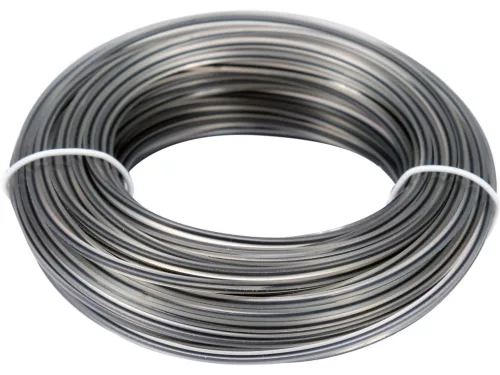 FLO 89470 Fűnyíró Damil Trigon 2,4 mm X 15 M