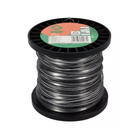 FLO 89473 Fűnyíró Damil Trigon 2,4 mm X 90 M