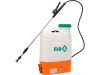 FLO 89610 Akkus Háti Permetező 16 Liter