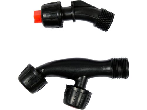 FLO 89611 Akkus Kompakt Háti Permetező 16 Liter