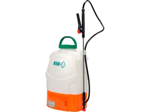 FLO 89611 Akkus Kompakt Háti Permetező 16 Liter