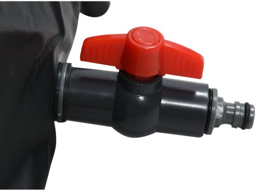 FLO 89700 Esővíztartály 100 Liter Pvc