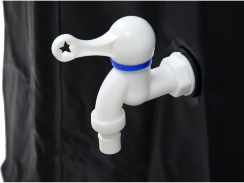 FLO 89704 Esővíztartály 500 Liter Pvc