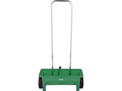 FLO 89870 Vetőmag Szórókocsi 12 Liter