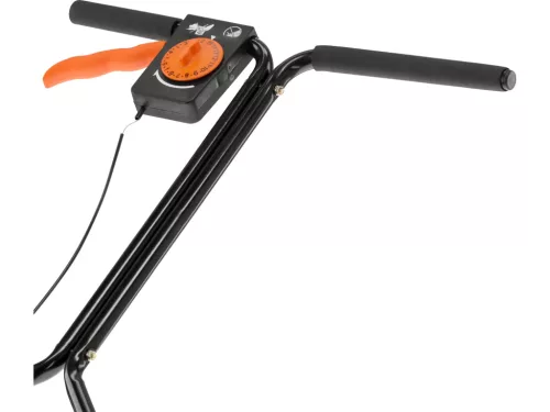 FLO 89877 Kerti Vetőgép Rotációs 15 L